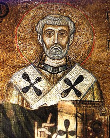 Clement of Rome